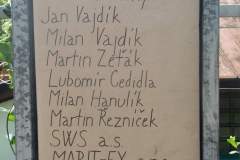 28. ročník O putovní pohár SDH (2013)