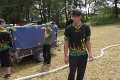 Kateřinice 23.6.2012