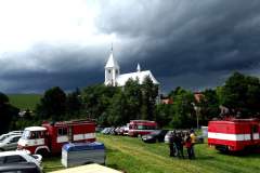 Pozděchov 2011